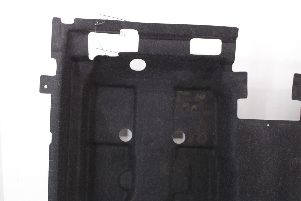 2017-24 Chrysler Pacifica Limited Rear 2nd Row RH and LH Floor Tub Insert Carpet - Alshned Auto Parts