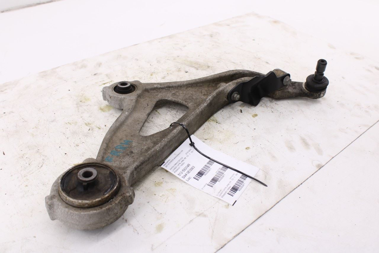 2014-2020 Infiniti QX60 AWD Front Suspension Right Lower Control Arm 54500-3JA0C2