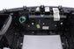 2019-2023 RAM 1500 Big Horn Dash Instrument Panel Center Stack Bezel 5YU433XLAF - Alshned Auto Parts