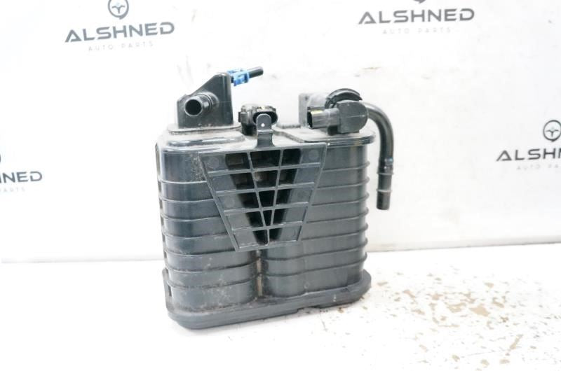 2016-2017 Chevrolet Malibu Fuel Vapor Evaporator Emission Canister 22985454 OEM - Alshned Auto Parts