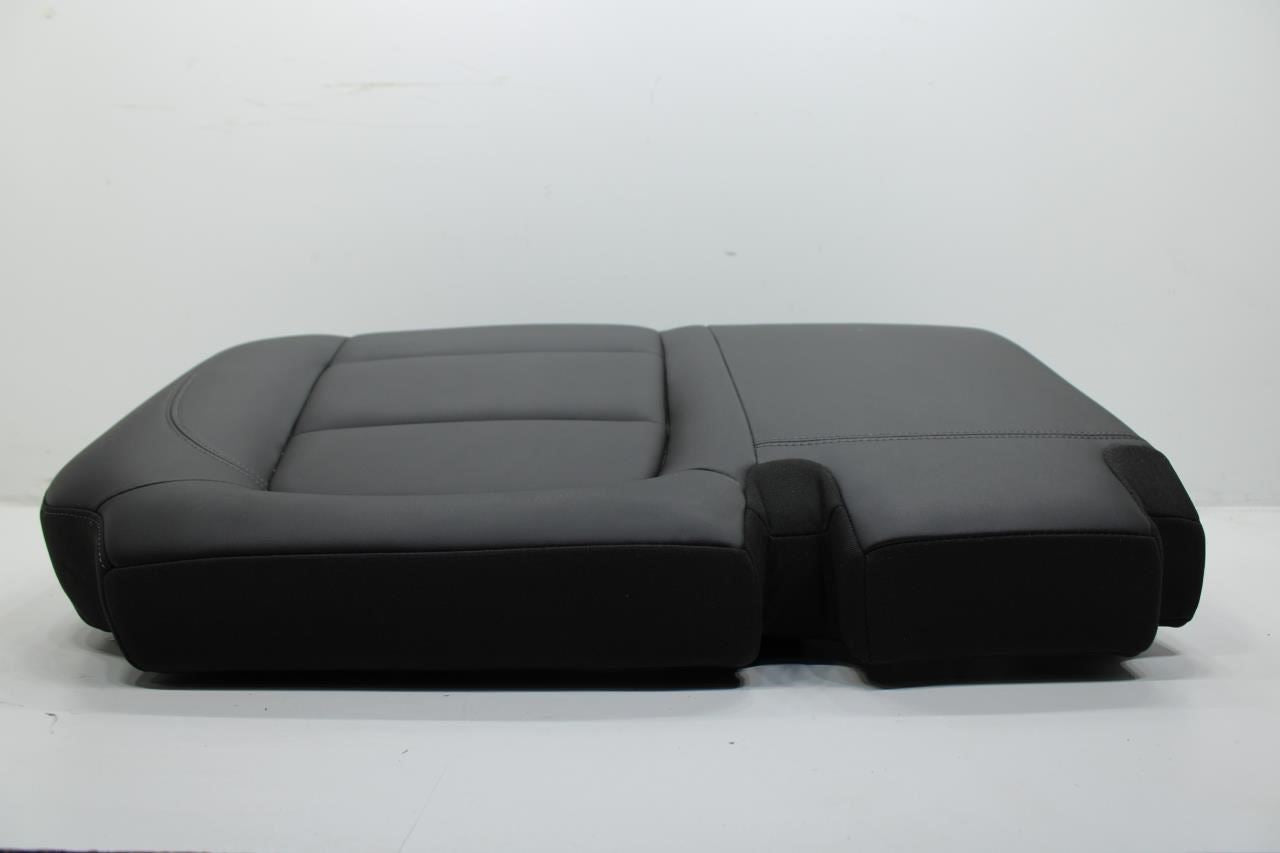 17-20 Buick Encore Rear Driver Left Side 2nd Row Seat Lower Cushion 42421644 OEM - Alshned Auto Parts