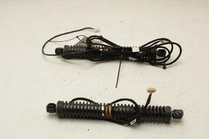 2010-15 BMW 750Li xDrive RR RH and LH Trunk Deck Lid Spindle Drive Spring Strut