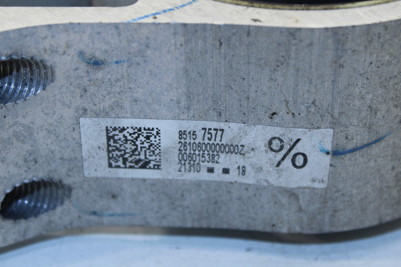 2019-2025 Chevrolet Blazer 2LT FWD Rear Lower Transmission Mount 85157577 OEM - Alshned Auto Parts