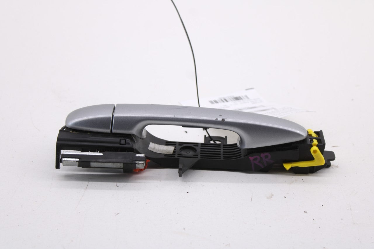 2011-19 Toyota Sienna LE 3.5L FWD Rear Passenger Right Side Door Exterior Handle - Alshned Auto Parts