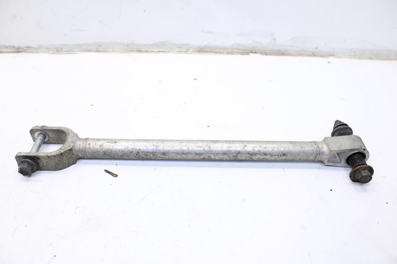 14-23 Infiniti Q50 Luxe RWD Rear Left Suspension Control Arm Upper and Lower Set - Alshned Auto Parts