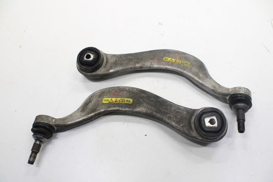 2010-2015 BMW 750i xDrive AWD Front Suspension RH and LH Lower Control Arm Pair - Alshned Auto Parts