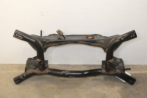 2022-25 Mitsubishi Eclipse Cross ES 4WD Rear Crossmember Subframe 55400W000P OEM