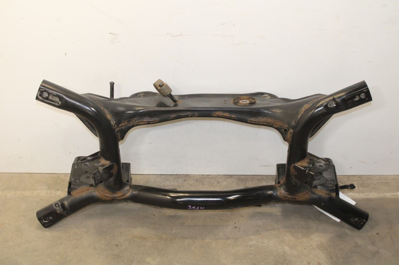 2022-25 Mitsubishi Eclipse Cross ES 4WD Rear Crossmember Subframe 55400W000P OEM - Alshned Auto Parts