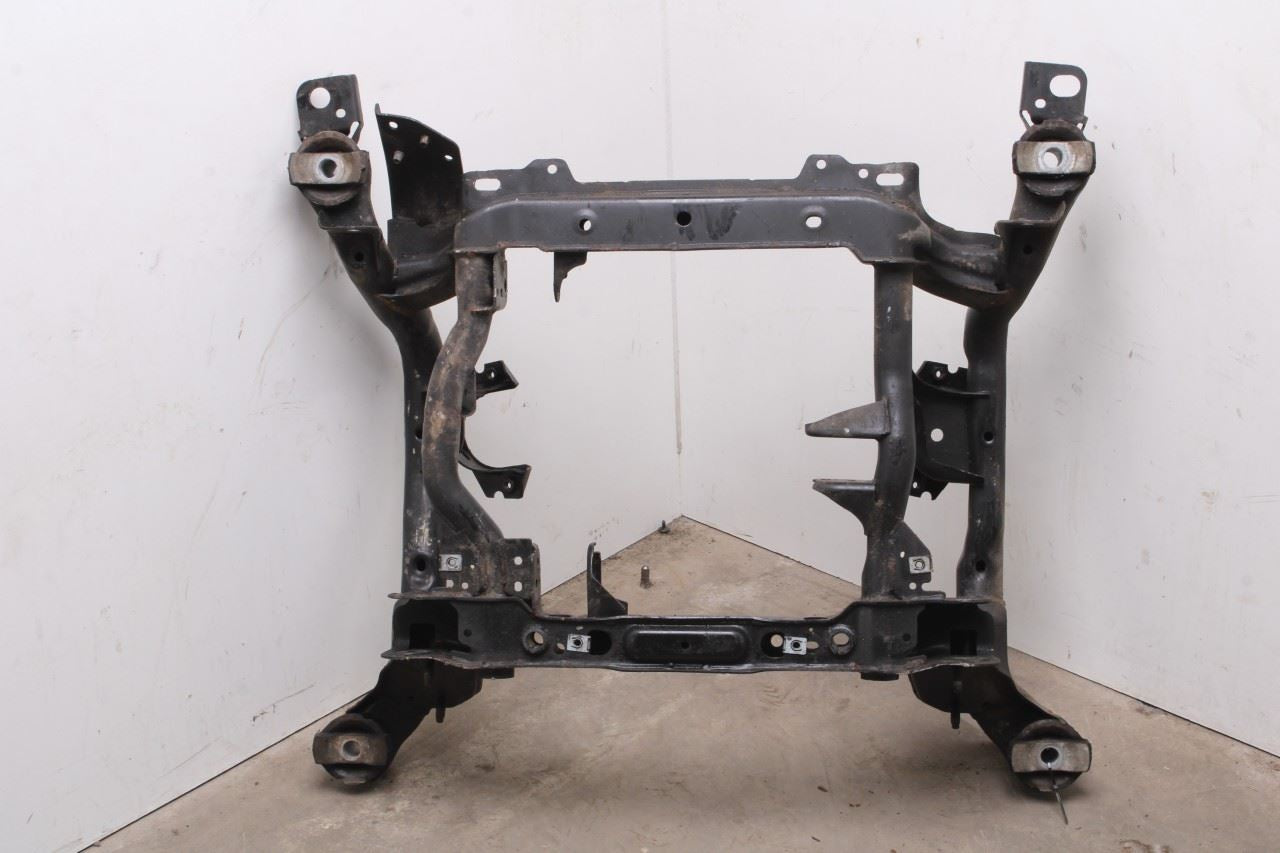 16-22 Jeep Grand Cherokee Laredo X 4x4 3.6L Front Crossmember Subframe 4877621AD - Alshned Auto Parts