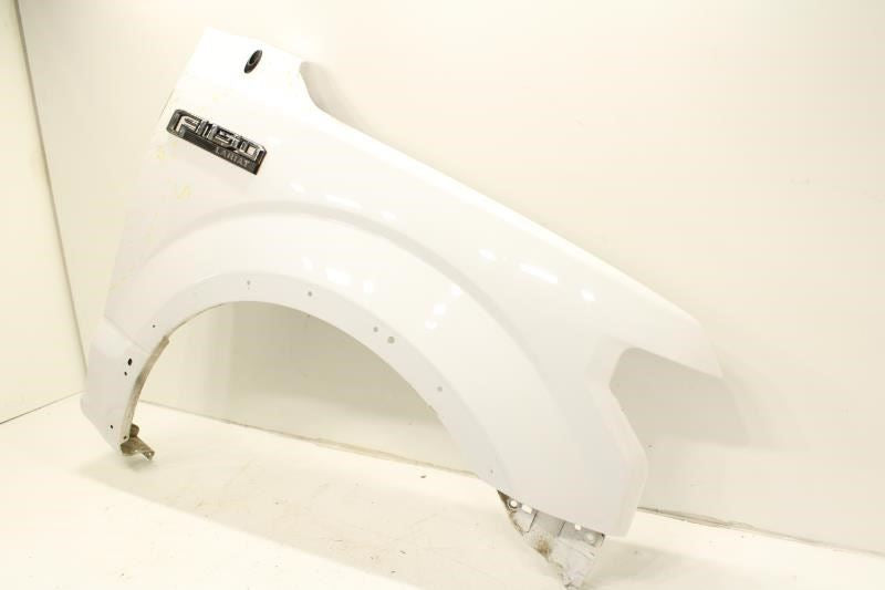 2015-2020 Ford F150 Front Right Passenger Side Fender VL3Z-16005-C OEM *ReaD* - Alshned Auto Parts