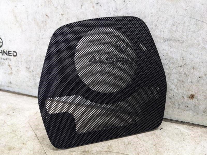 2015-20 Mercedes-Benz C300 Dash Center Speaker Grille Cover 205-680-16-07 OEM - Alshned Auto Parts