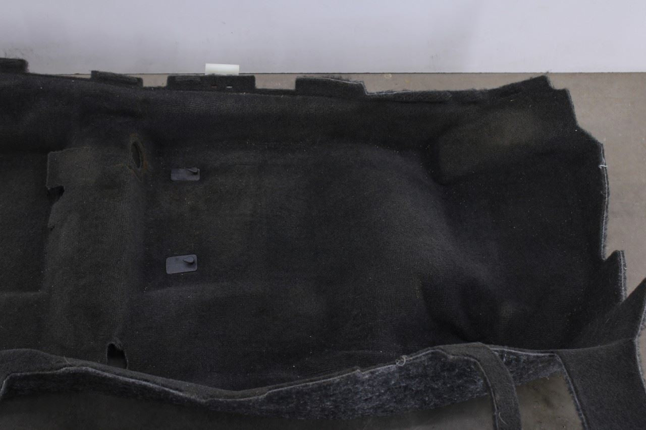 2010 Ford Mustang Premium Conv V6 4.0L RWD Front Floor Interior Carpet Liner3