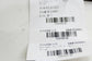 2020-2025 Ford Explorer Rear Left Door Weatherstrip On Body LB5Z-78253A10-A OEM - Alshned Auto Parts