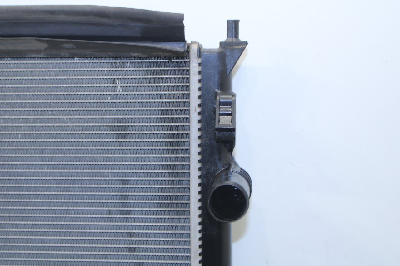 2012-2023 Dodge Challenger SXT 3.6L Engine Cooling Radiator 68050126AB OEM *ReaD - Alshned Auto Parts