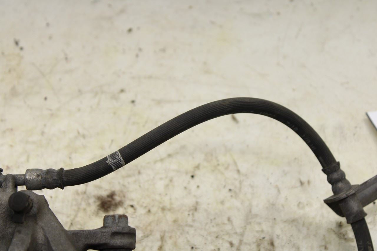 2016-2020 Kia Sorento LX Front Left Driver Side Brake Disc Caliper 58180-C6A00 - Alshned Auto Parts