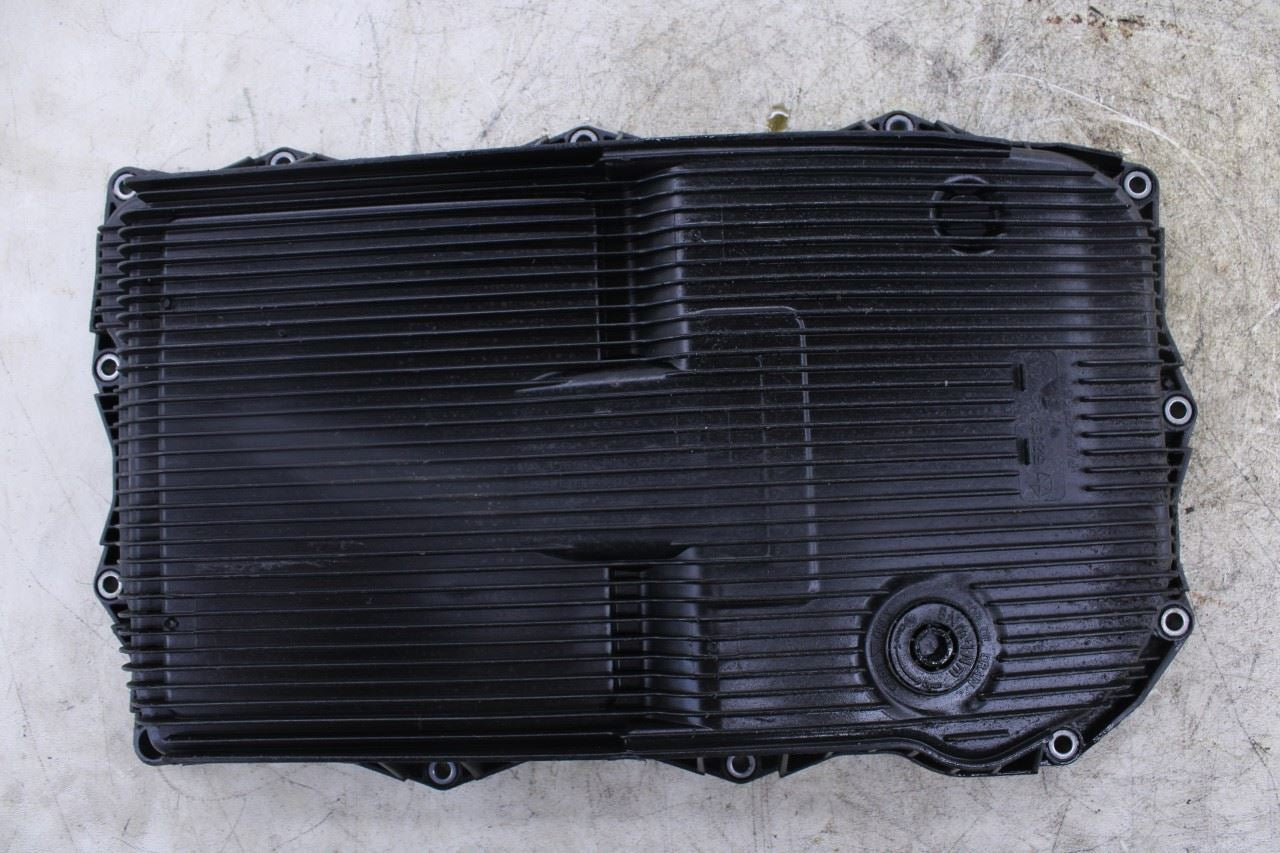 2015 Dodge Durango SXT 3.6L AWD 8-Spd Auto Transmission Valve Body with Oil Pan18