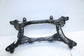 2023-2024 GMC Terrain Denali 1.5L AWD Rear Crossmember Subframe 84176775 OEM - Alshned Auto Parts