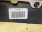 2012-2015 Toyota Prius Front Right Door Trim Panel Cloth Gray 67610-47600-C1 OEM - Alshned Auto Parts