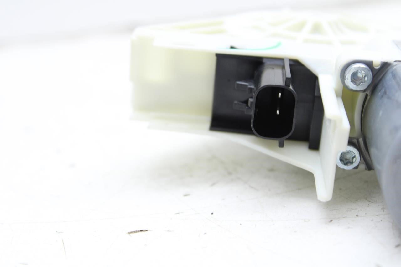 2011-2021 Jeep Grand Cherokee Rear Right Door Power Window Motor 68079284AB OEM - Alshned Auto Parts