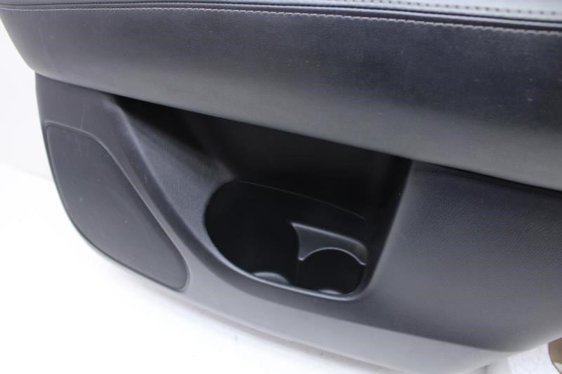 2016-2020 Infiniti QX60 Rear Right Passenger Side Door Trim Panel 829A0-9NF0A - Alshned Auto Parts