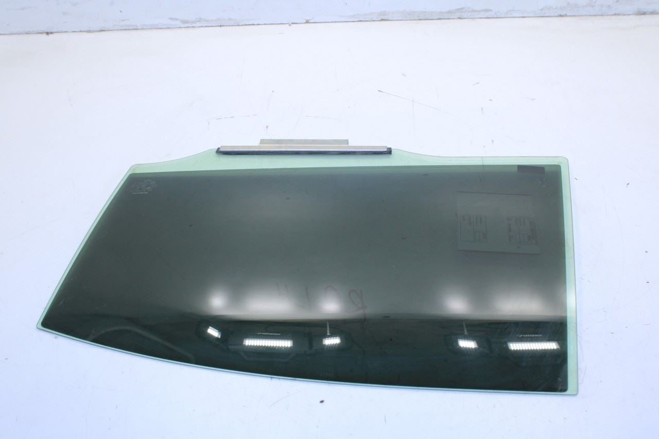 2015-2021 Subaru WRX Premium Rear Left Driver Side Door Window Glass 62011FJ112 - Alshned Auto Parts