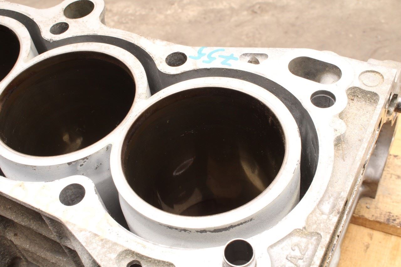 2016-22 Acura ILX Technology A-Spec 2.4L Engine Cylinder Block 4K 11000-5A2-810 - Alshned Auto Parts