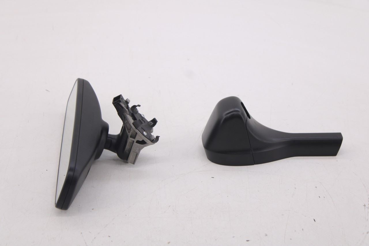 2018-2025 Volkswagen Atlas SE Interior Inside Rear View Mirror w/ Cover - Alshned Auto Parts