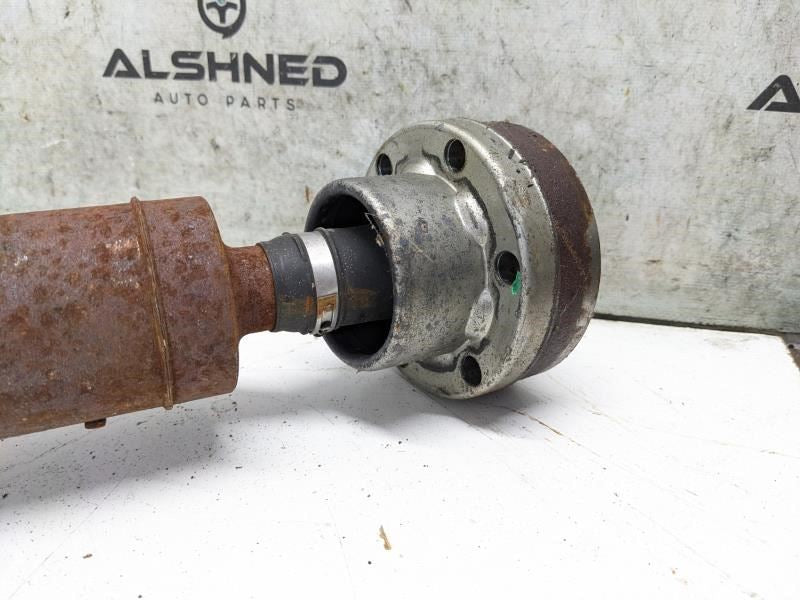 2011-2021 Jeep Grand Cherokee 3.6L 4WD Front Drive Shaft 52853641AD OEM - Alshned Auto Parts