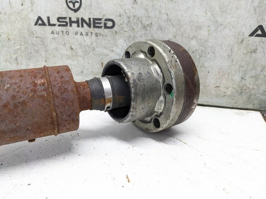 2011-2021 Jeep Grand Cherokee 3.6L 4WD Front Drive Shaft 52853641AD OEM - Alshned Auto Parts