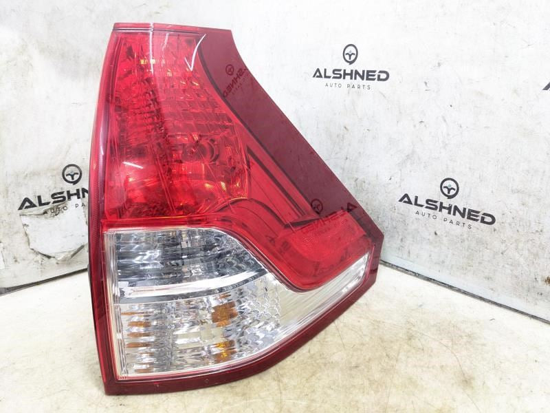 2012-2014 Honda CR-V Rear Right Passenger Side Tail Light Lamp 33500-T0A-A01 OEM - Alshned Auto Parts