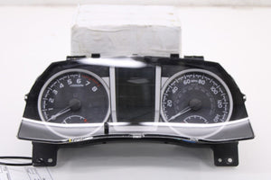 2020-22 Toyota Tacoma SR5 3.5L Speed Gauge Instrument Cluster 32K Mileage *ReaD*