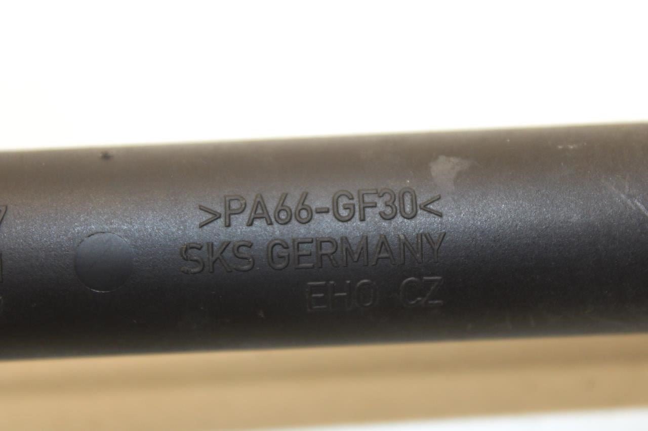 2013-15 BMW 750i xDrive 4.4L Engine Radiator Water Coolant Hose Pipe 17127619711 - Alshned Auto Parts