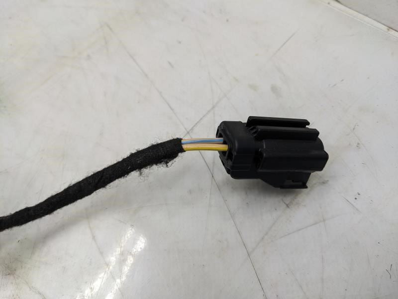 2019-2024 Ram 1500 Rear Left Driver Side Door Wire Wiring Harness 68310311AD OEM5