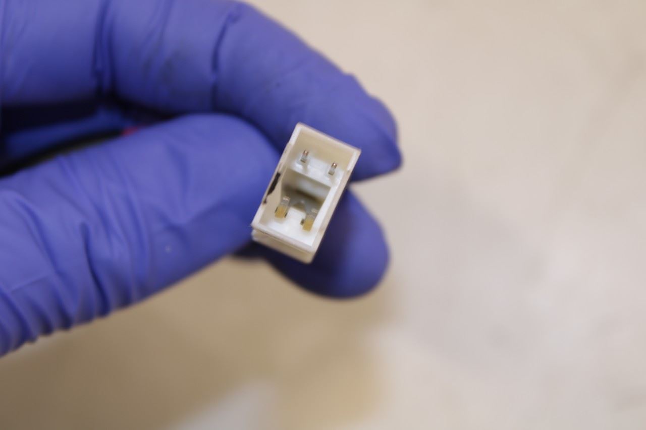 2011-2017 BMW X3 xDrive28i 2.0L AWD Front Passenger Right Side Seat Belt Buckle - Alshned Auto Parts