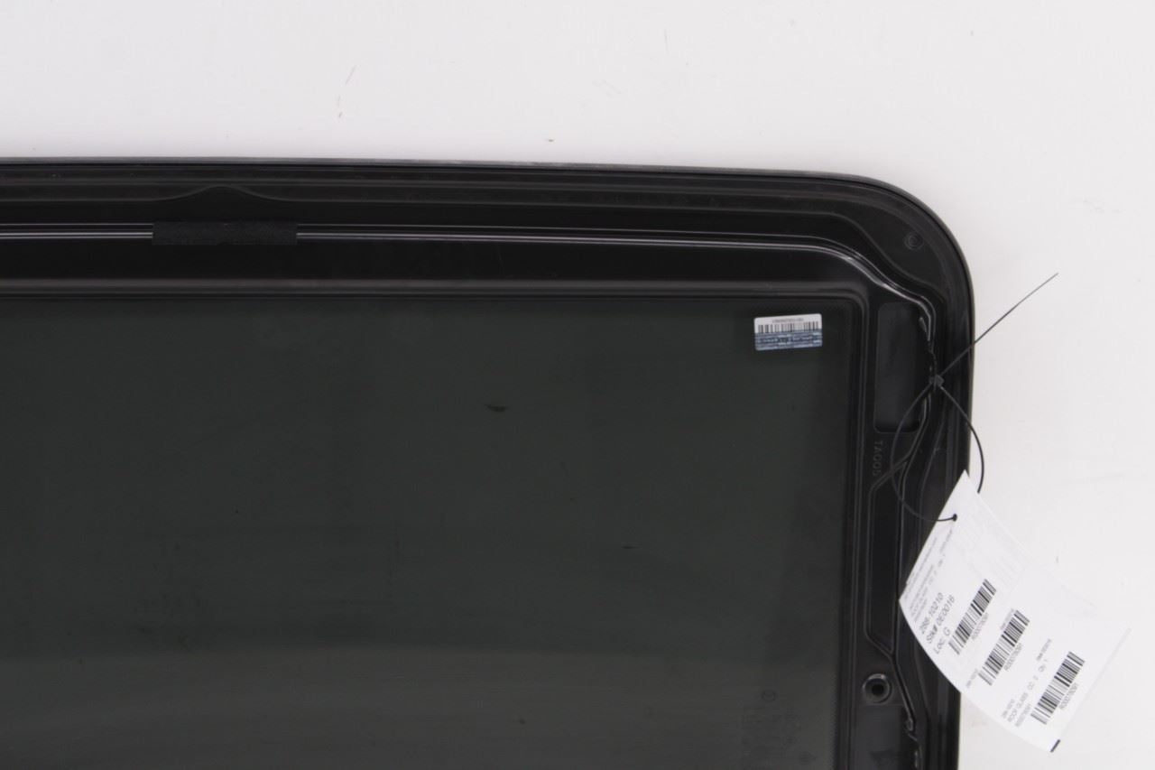 2016-2023 Mazda CX-9 Grand Touring Roof Sunroof Window Glass BDTT-69-810 OEM - Alshned Auto Parts