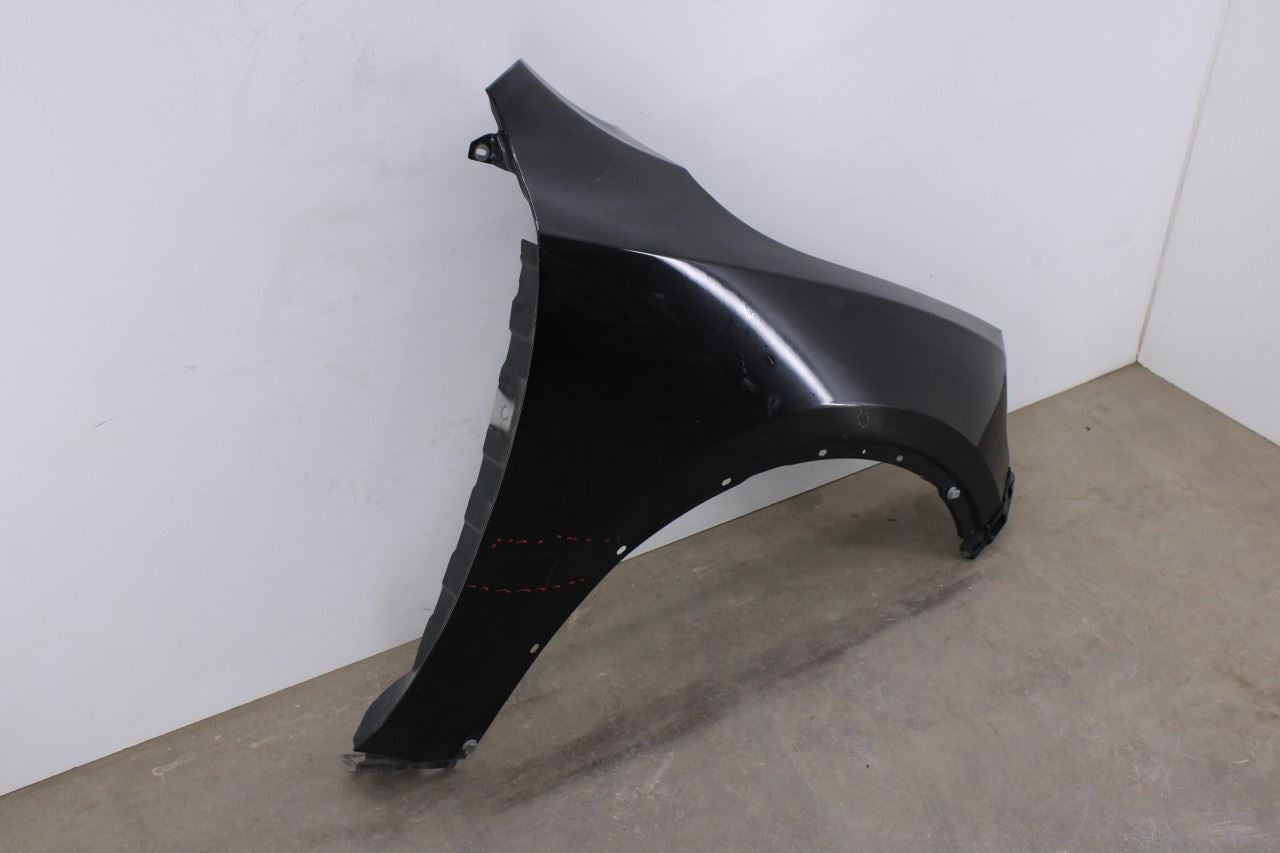 11-26 Dodge Durango SXT Front Right Passenger Fender Panel 68263746AA OEM *ReaD*3