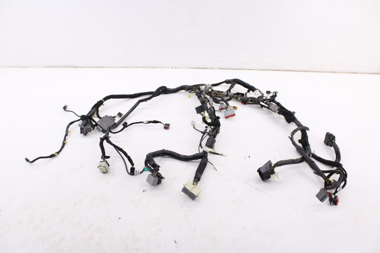 2010 Ford Mustang Conv V6 Dash Instrument Panel Wire Harness AR3T-14401-GA OEM - Alshned Auto Parts