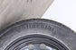 12-18 Volkswagen Jetta Sport Spare Wheel Tire Continental T125/90R16 98M R16x3J4