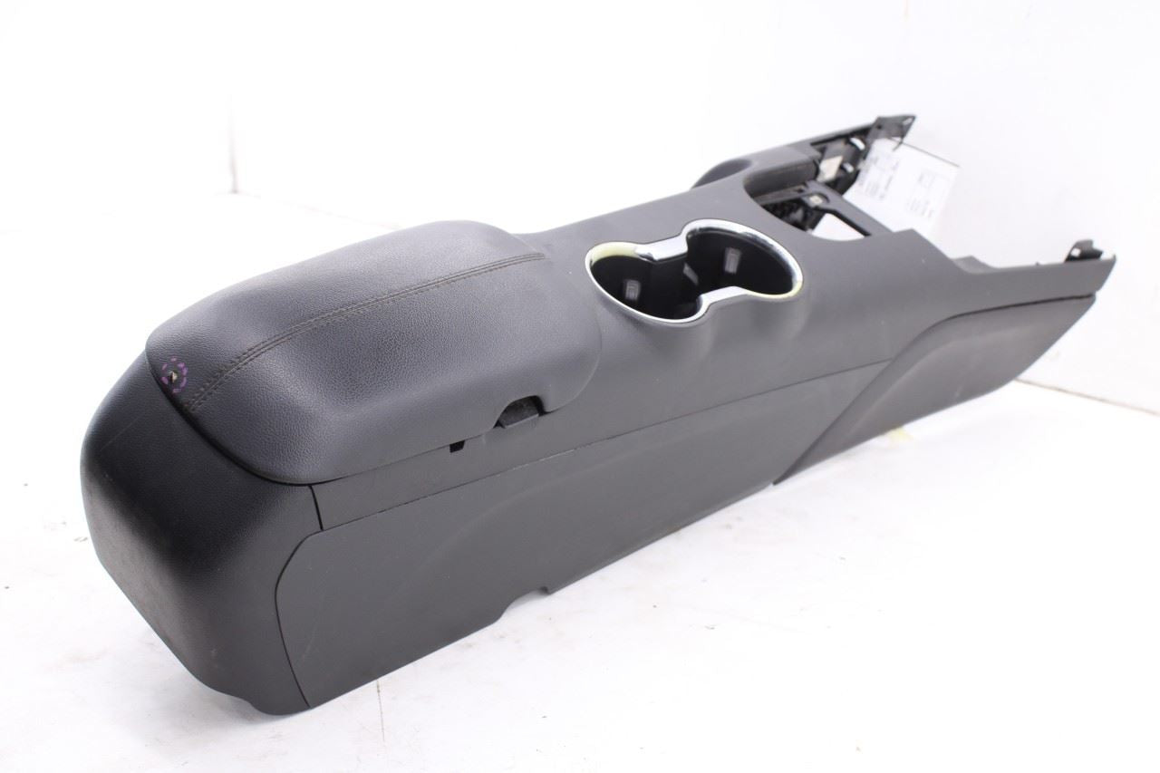 2015-21 Ford Mustang Conv V6 Center Console Upper Panel FR3B-63045A36-A *ReaD11