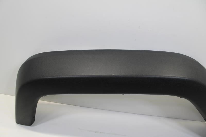 2007-17 Jeep Wrangler 4Dr Rear Right Quarter Fender Flare Molding 5KF16RXFAE OEM - Alshned Auto Parts