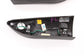13-16 Ford F250 Front Right and Left Door Mirror Trim Ring Cover DC34-17D698-CAW - Alshned Auto Parts