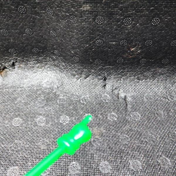 2019-2021 Subaru Forester Rear Trunk Floor Compartment Box 91141SJ000 OEM *ReaD* - Alshned Auto Parts