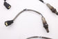 2015-2017 Ford Mustang Conv V6 3.7L RWD Oxygen Sensor Set of 4 FB5Z-9F472-A OEM - Alshned Auto Parts
