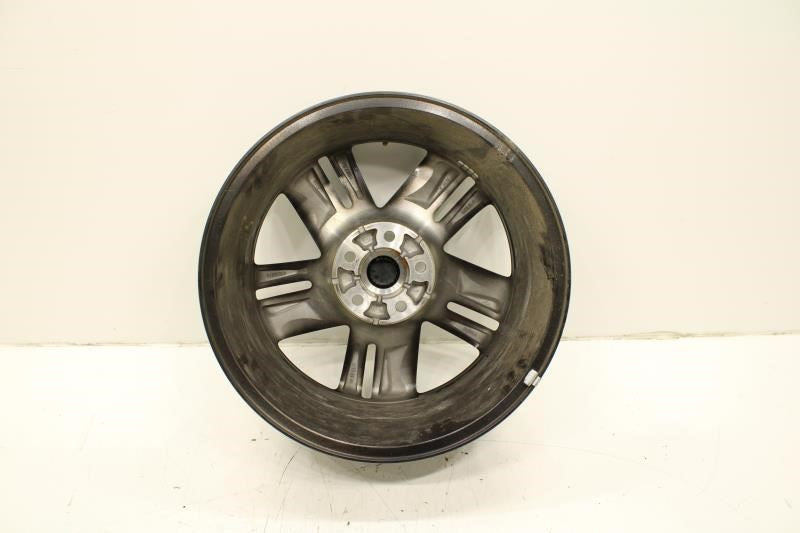 2024-2025 Chevrolet Trax Alloy Wheel R18x7.5J 5 Spoke 60006716 OEM - Alshned Auto Parts