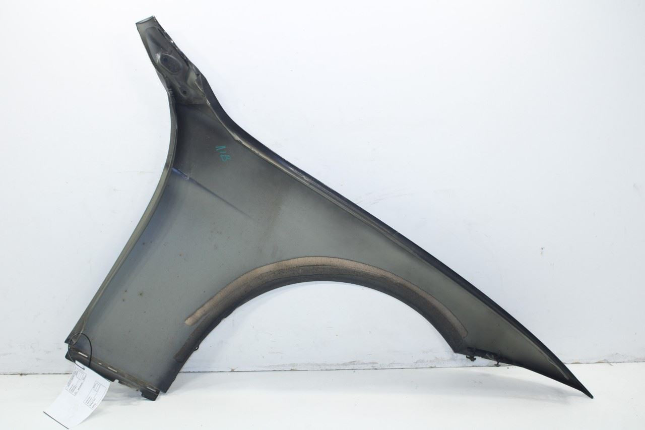 13-16 BMW 328i xDrive SULEV Front Left Side Fender Panel 41007438439 OEM *ReaD* - Alshned Auto Parts