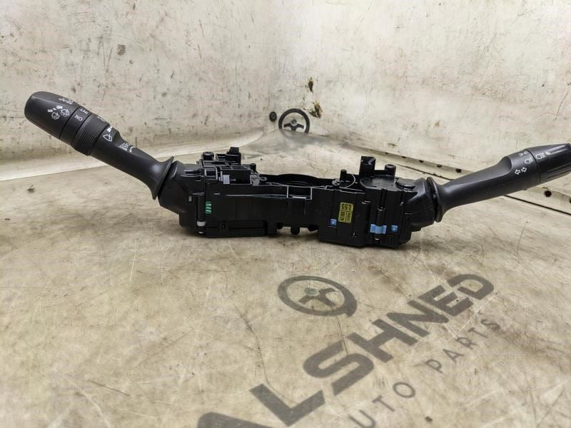 2016-2022 Toyota Prius Two 1.8L Steering Column Light Turn Signal Wiper Switch - Alshned Auto Parts