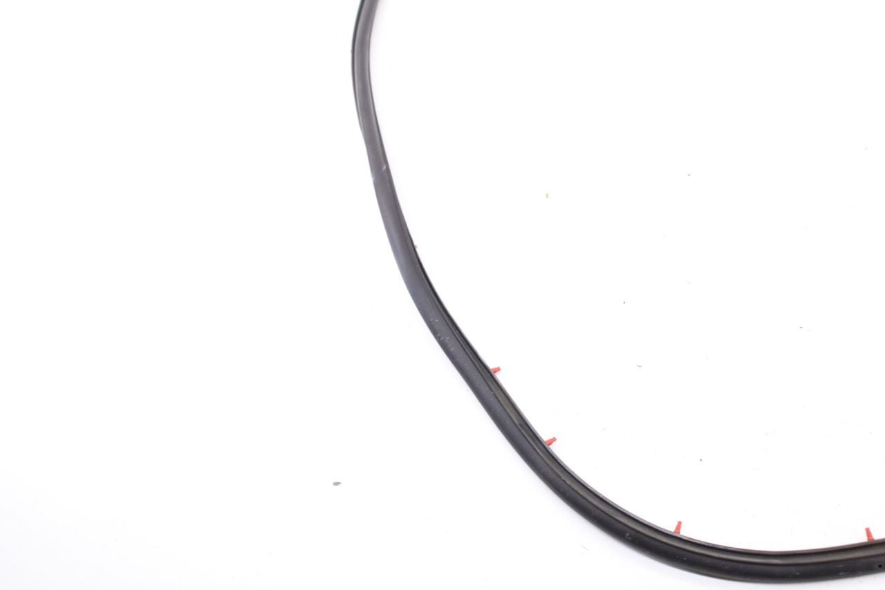 2016-23 Toyota Tacoma Limited Double Cab Front Right Side Door Weatherstrip Seal - Alshned Auto Parts