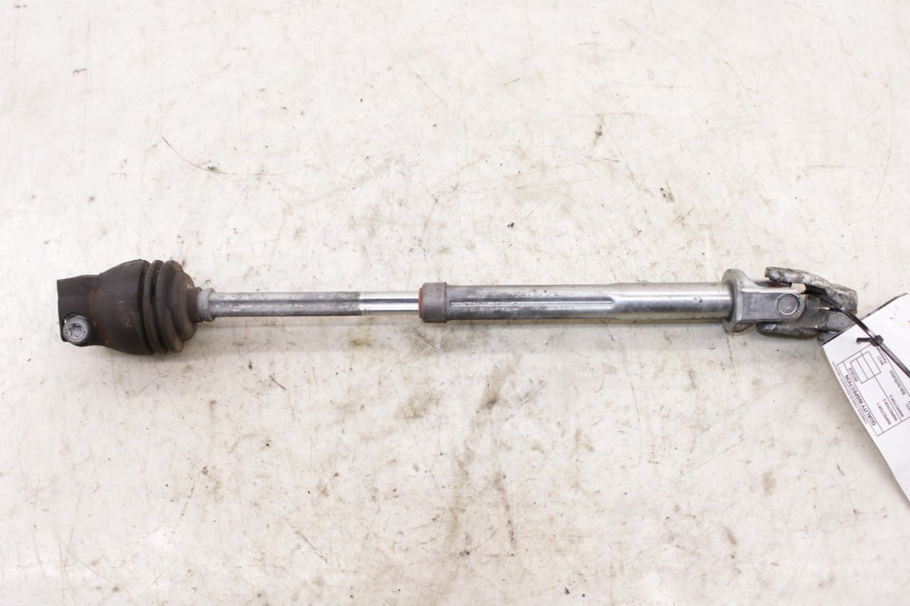 2016-22 Jeep Grand Cherokee Summit 5.7L Steering Column Intermediate Lower Shaft - Alshned Auto Parts