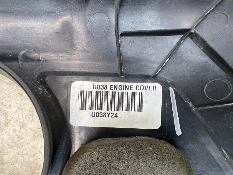 2012-2015 Kia Optima 2.4L Engine Appearance Motor Cover 29240-2G710 OEM - Alshned Auto Parts