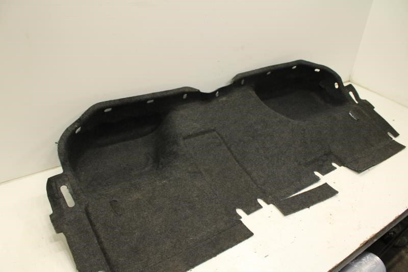 2011-2024 Ram 2500 3500 Crew Cab Rear Under Seat Floor Pan Silencer 68245835AC - Alshned Auto Parts